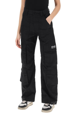 Lizzy Ripstop Cargo Pants