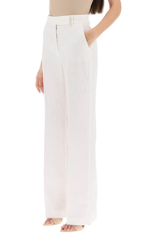 Loulou' Linen Pants