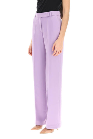 Lover' Satin Trousers