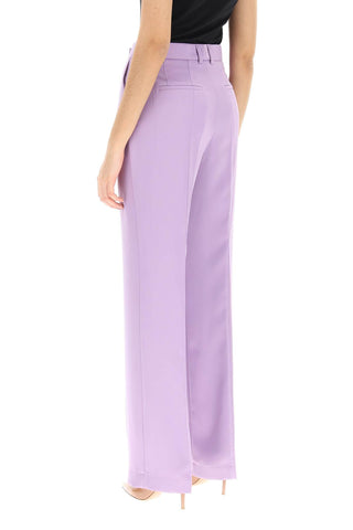 Lover' Satin Trousers