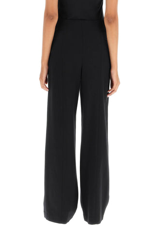 Viscose-blend Hamill Pant