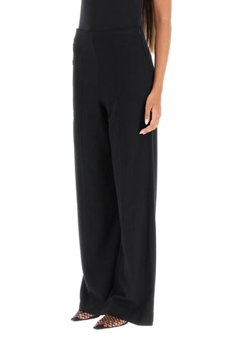 Viscose-blend Hamill Pant