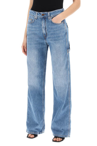 Winona Wide Leg Jeans