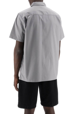 Short-sleeved S/s Master Shirt