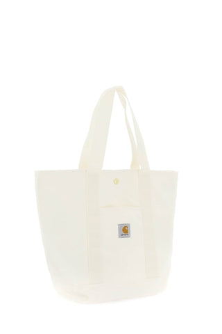 Dearborn Tote Bag In Italian