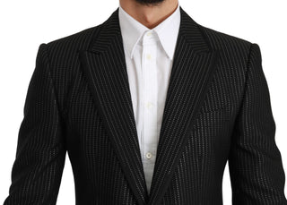 Elegant Slim Fit Formal Jacket Blazer