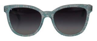 Sicilian Lace Crystal-infused Sunglasses