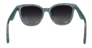 Sicilian Lace Crystal-infused Sunglasses