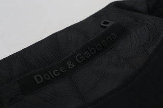 Elegant Black Jogger Pants For The Modern Man