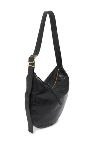 Medium Moon Shoulder Bag