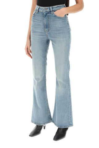 Bootcut Jeans