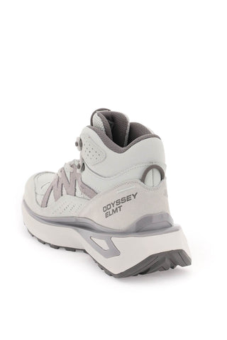 Odyssey Elmt Mid Gtx Sneakers
