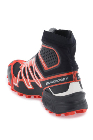 Snowcross Sneakers