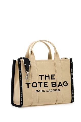 The Jacquard Medium Tote Bag