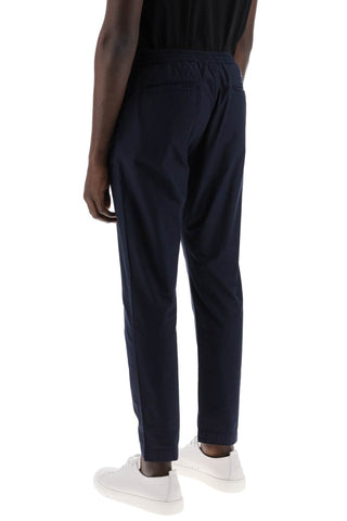 Lightweight Organic Cotton Pants