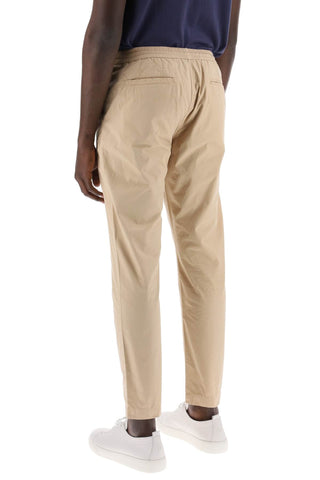 Lightweight Organic Cotton Pants