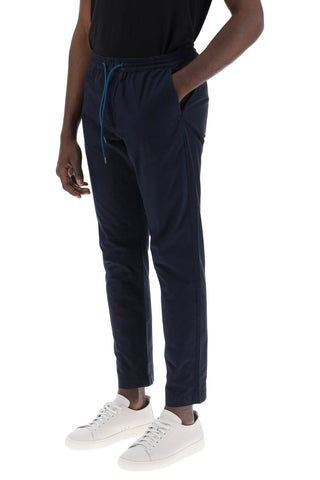 Lightweight Organic Cotton Pants