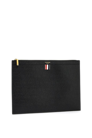 Leather Medium Document Holder