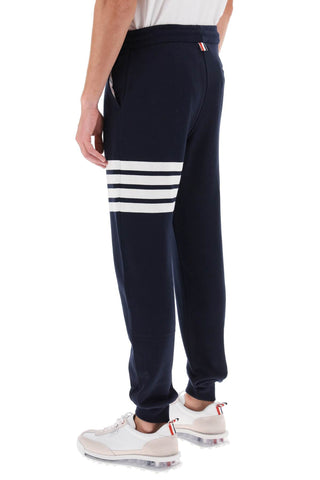 4-bar Sweatpants