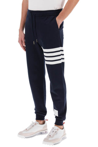 4-bar Sweatpants