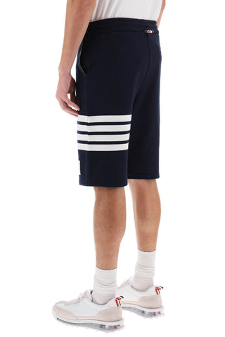 4-bar Sweat Shorts