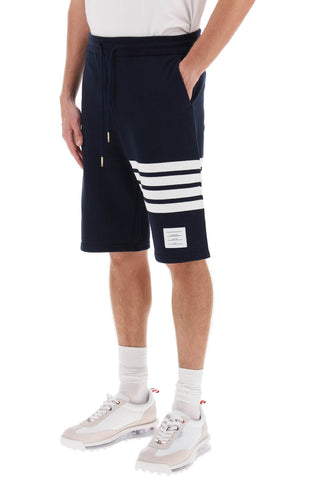 4-bar Sweat Shorts