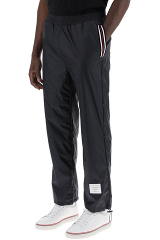 Cricket Stripe Ripstop Pants For