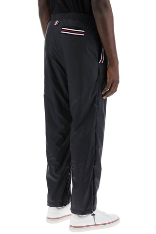 Cricket Stripe Ripstop Pants For