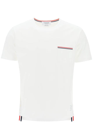 Rwb Pocket T-shirt