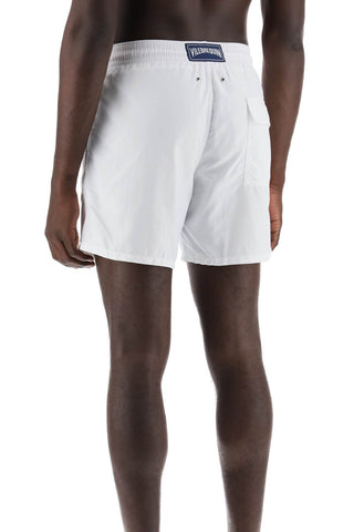 Moorea Sea Bermuda Shorts