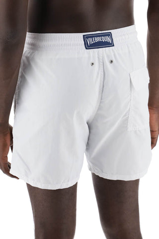 Moorea Sea Bermuda Shorts