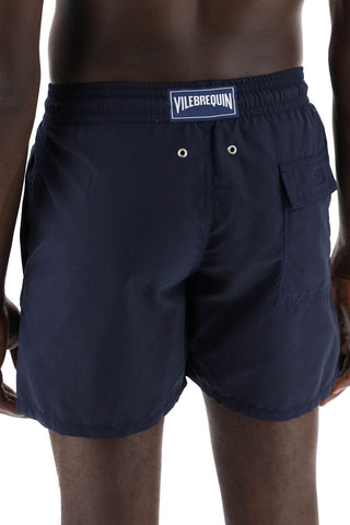 Moorea Sea Bermuda Shorts