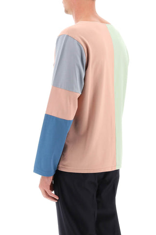 Vista Long-sleeved T-shirt