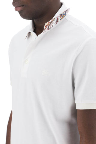 Regular Fit Polo Shirt