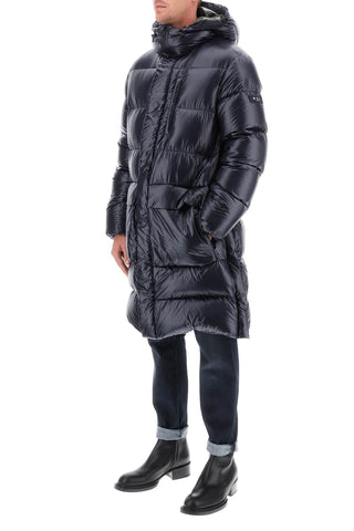 Mejiniko Midi Puffer Jacket