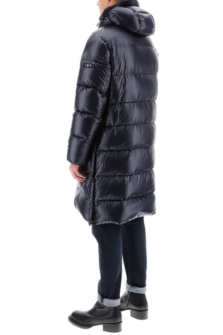 Mejiniko Midi Puffer Jacket