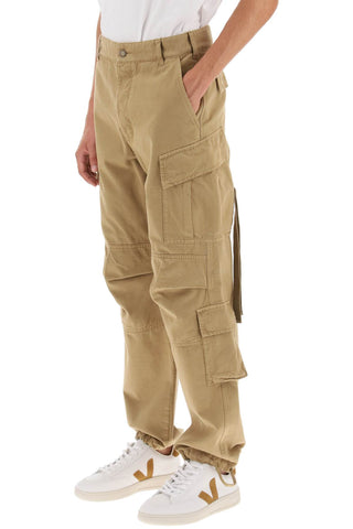 Saint Cotton Cargo Pants