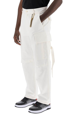 Saint Cotton Cargo Pants