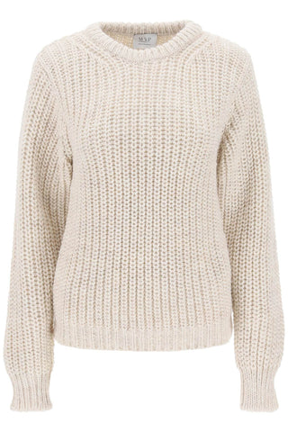 Carducci Chunky Sweater