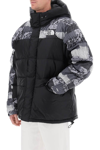 Himalayan Ripstop Nylon Down Jacket