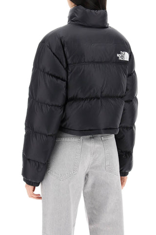 Cropped Nuptse