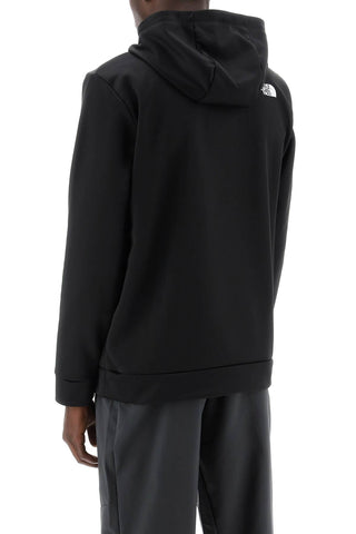 Reaxion Hooded Sweat