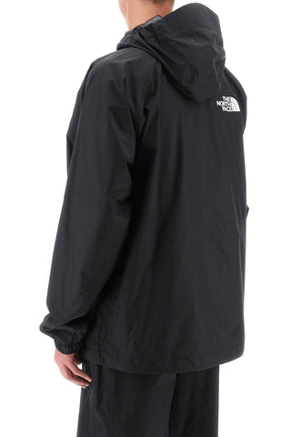 Bulid Up Ski Jacket