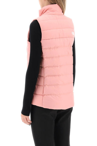 Akoncagua Lightweight Puffer Vest