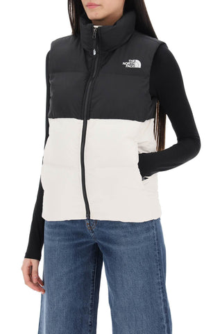 Saikuru Puffer Vest