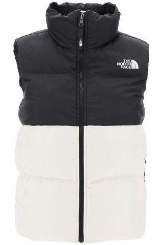 Saikuru Puffer Vest