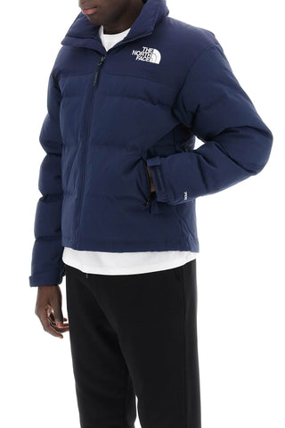 1992 Ripstop Nuptse Down Jacket