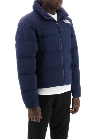 1992 Ripstop Nuptse Down Jacket