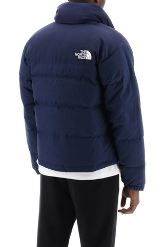 1992 Ripstop Nuptse Down Jacket