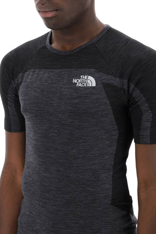 Seamless Mountain Athletics Lab T